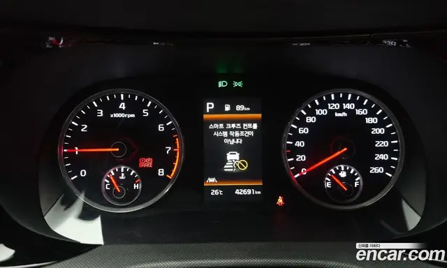 Kia K5 (Optima) 2022 2.0 автомат (гидро), миниатюра 11
