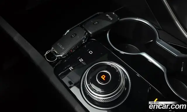 Kia K5 (Optima) 2022 2.0 автомат (гидро), миниатюра 12