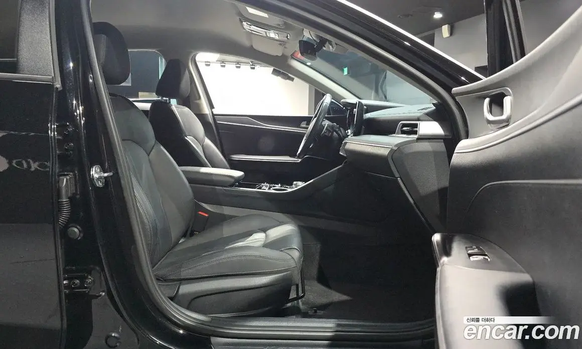 Kia K5 (Optima) 2022 2.0 автомат (гидро), фото 16