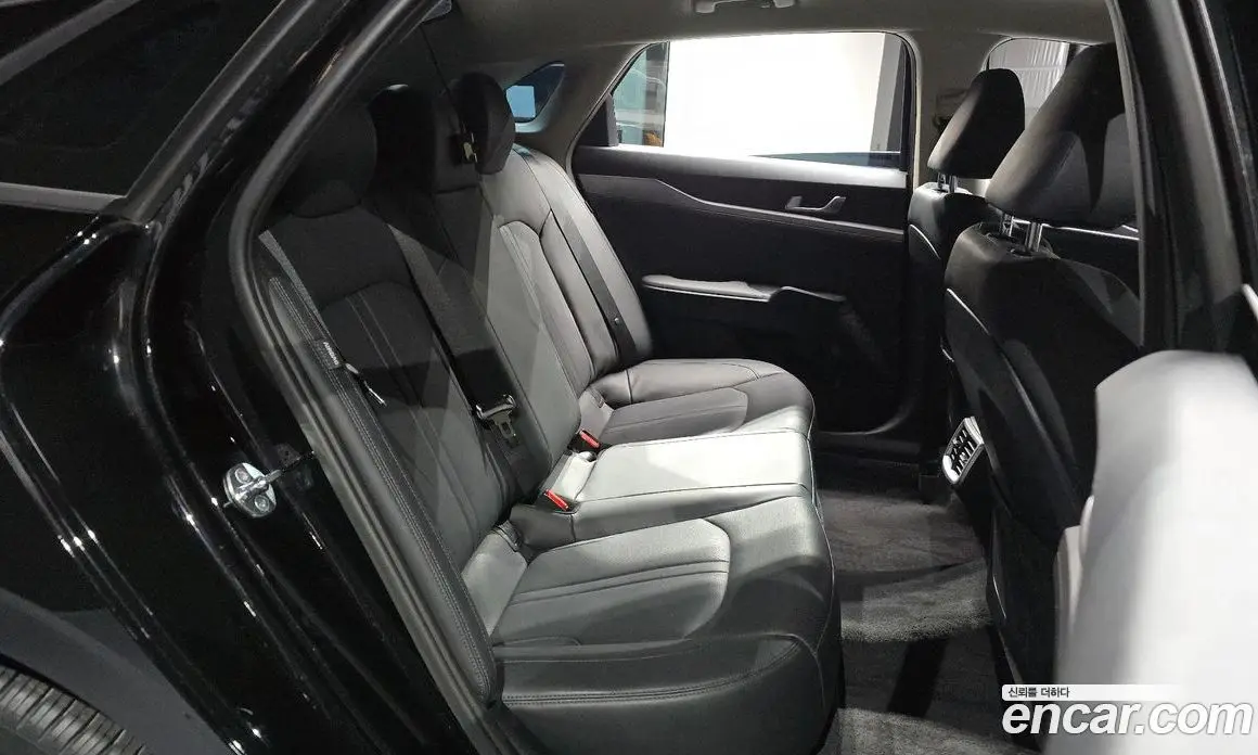 Kia K5 (Optima) 2022 2.0 автомат (гидро), фото 17