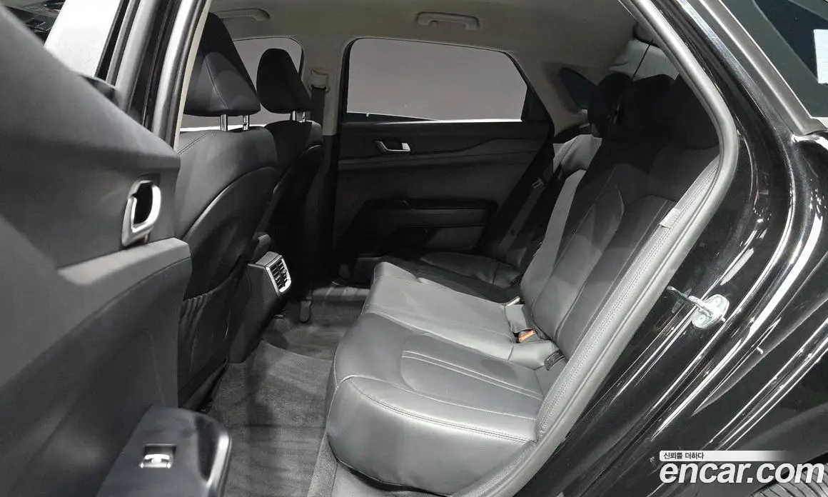 Kia K5 (Optima) 2022 2.0 автомат (гидро), фото 18