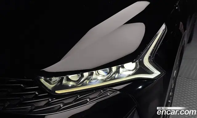 Kia K5 (Optima) 2022 2.0 автомат (гидро), миниатюра 8