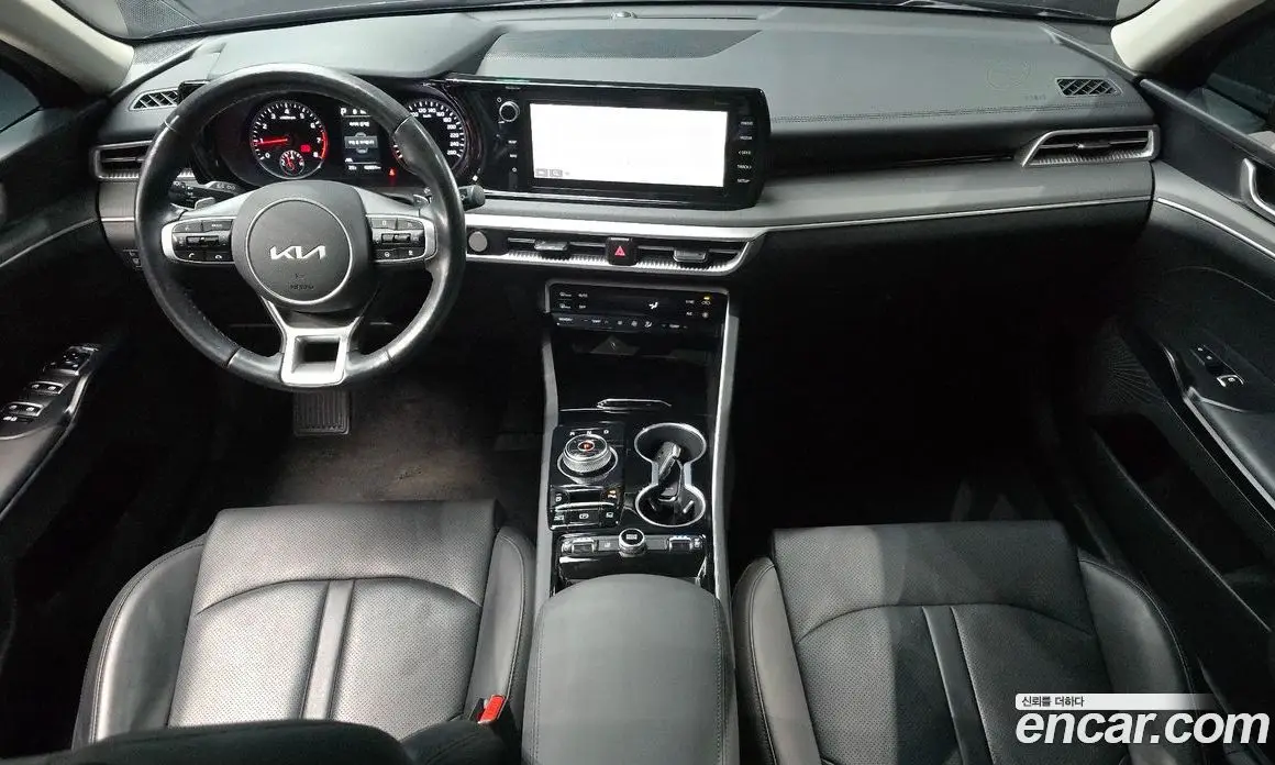 Kia K5 (Optima) 2022 2.0 автомат (гидро), фото 10