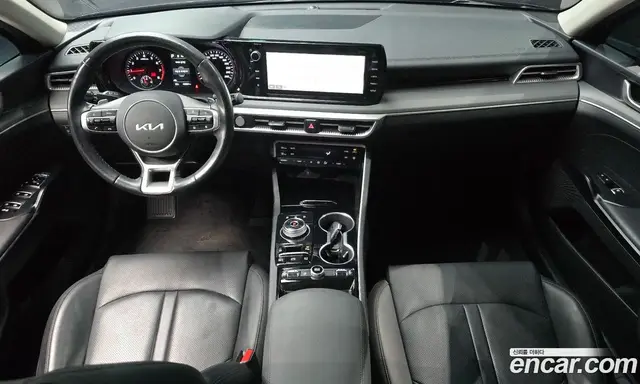 Kia K5 (Optima) 2022 2.0 автомат (гидро), миниатюра 10