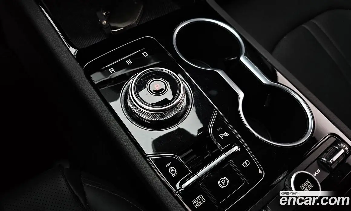 Kia K5 (Optima) 2024 2.0 автомат (гидро), фото 12