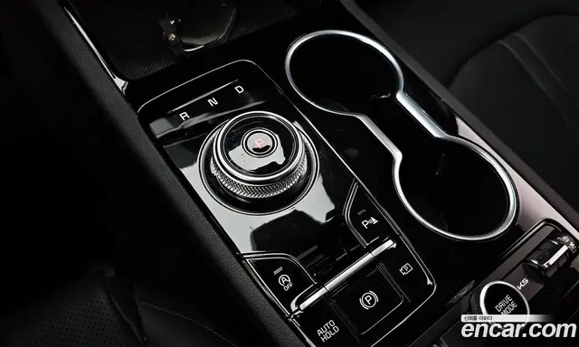 Kia K5 (Optima) 2024 2.0 автомат (гидро), миниатюра 12