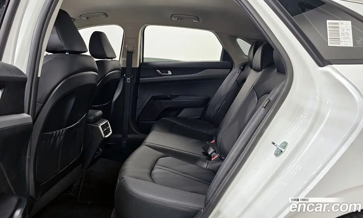 Kia K5 (Optima) 2024 2.0 автомат (гидро), фото 16