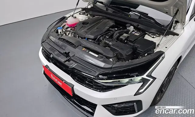 Kia K5 (Optima) 2024 2.0 автомат (гидро), миниатюра 6