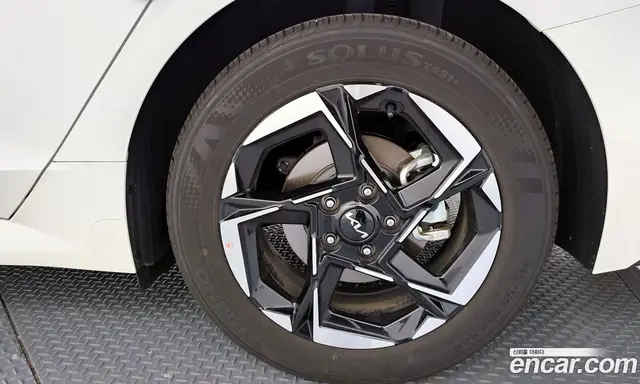 Kia K5 (Optima) 2024 2.0 автомат (гидро), миниатюра 7