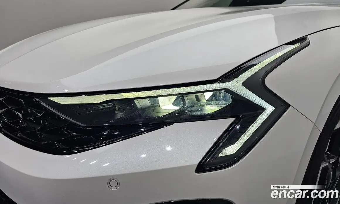 Kia K5 (Optima) 2024 2.0 автомат (гидро), фото 8