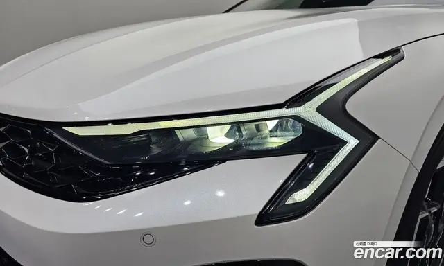 Kia K5 (Optima) 2024 2.0 автомат (гидро), миниатюра 8