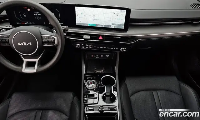 Kia K5 (Optima) 2024 2.0 автомат (гидро), миниатюра 10