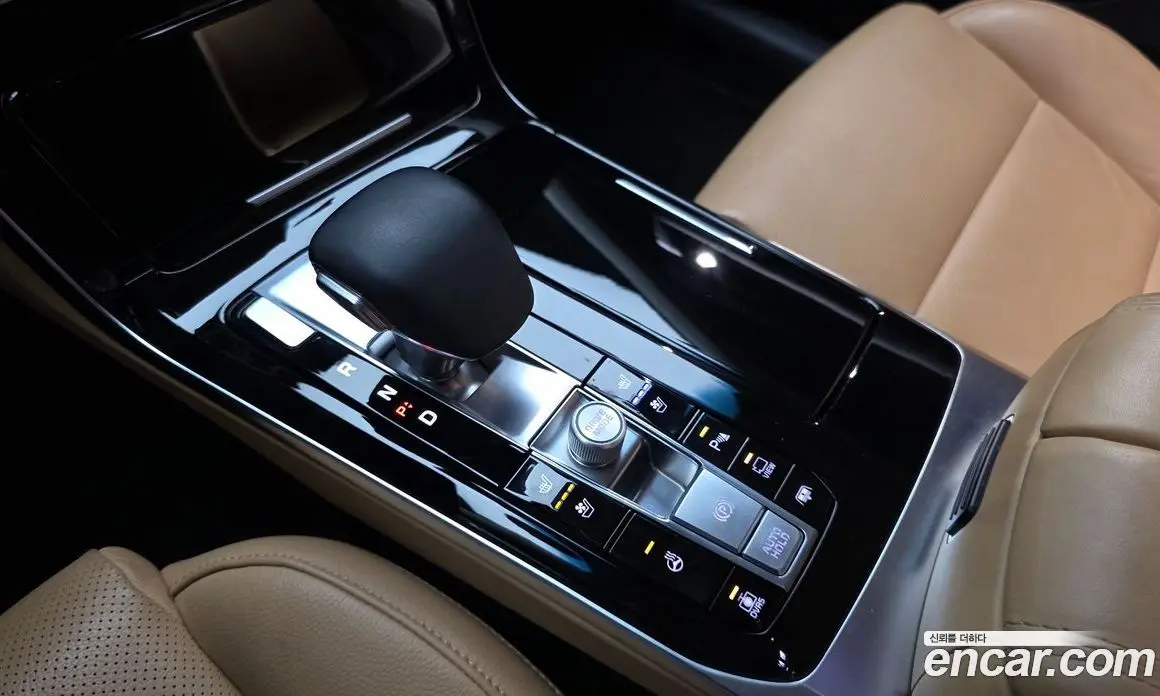 Kia K7 2019 3.0 автомат (гидро), фото 12
