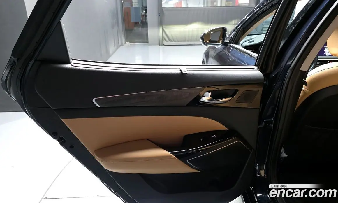 Kia K7 2019 3.0 автомат (гидро), фото 15
