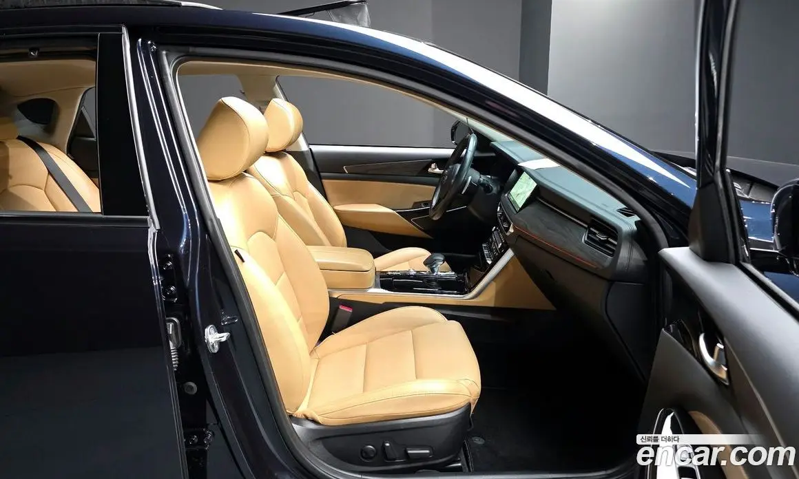 Kia K7 2019 3.0 автомат (гидро), фото 16