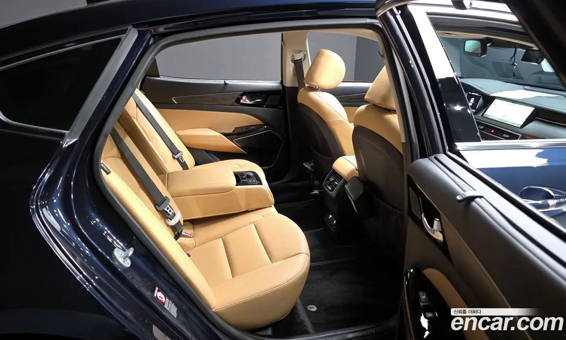 Kia K7 2019 3.0 автомат (гидро), фото 17