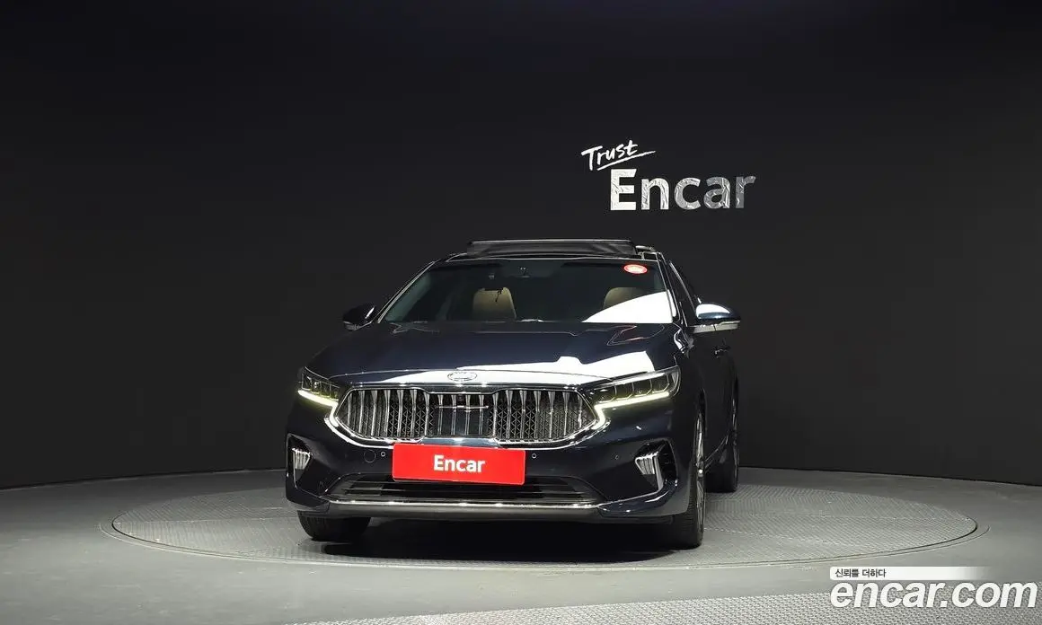 Kia K7 2019 3.0 автомат (гидро), фото 3