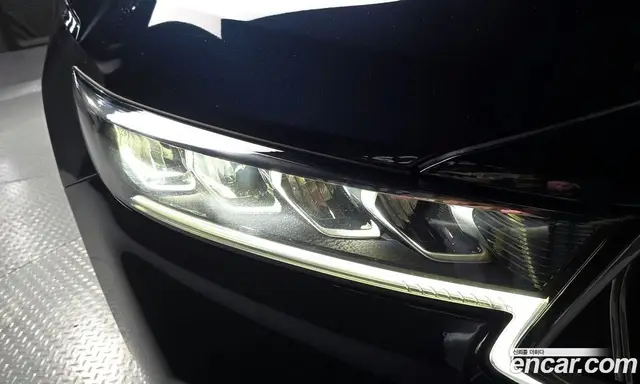 Kia K7 2019 3.0 автомат (гидро), миниатюра 8