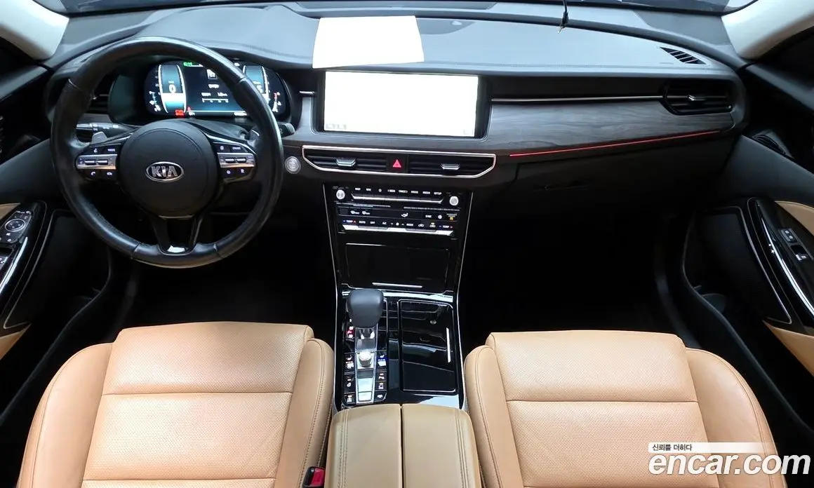 Kia K7 2019 3.0 автомат (гидро), фото 10