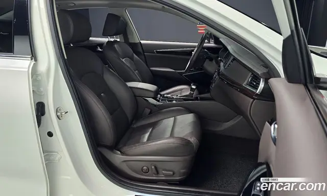 Kia K7 2019 2.4 автомат (гидро), миниатюра 12