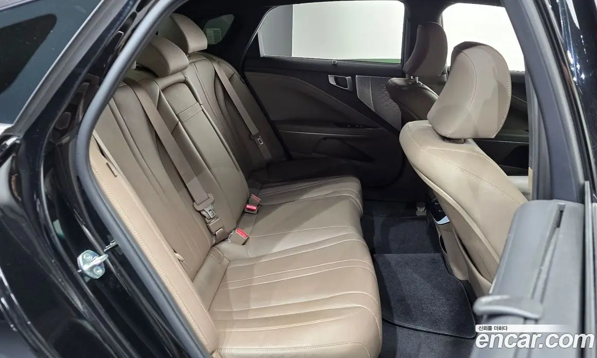 Kia K8 2021 2.5 автомат (гидро), фото 17
