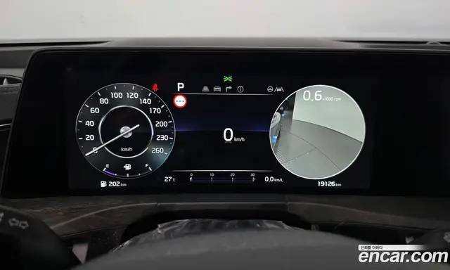 Kia K8 2022 2.5 автомат (гидро), миниатюра 11 Kia K8 2022 2.5 автомат (гидро), миниатюра 11