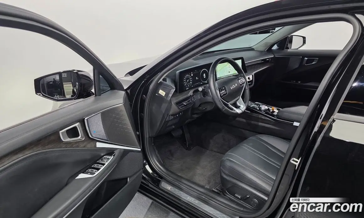 Kia K8 2022 2.5 автомат (гидро), фото 13 Kia K8 2022 2.5 автомат (гидро), фото 13