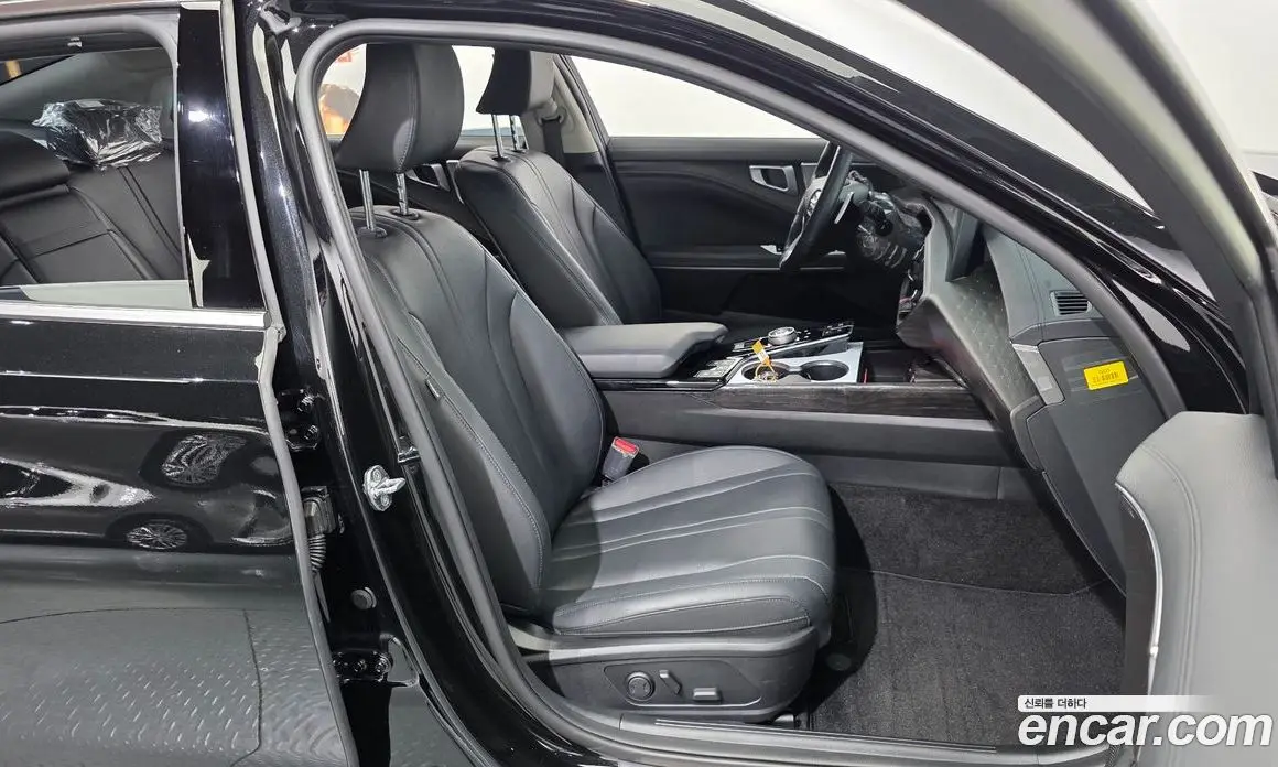 Kia K8 2022 2.5 автомат (гидро), фото 16 Kia K8 2022 2.5 автомат (гидро), фото 16