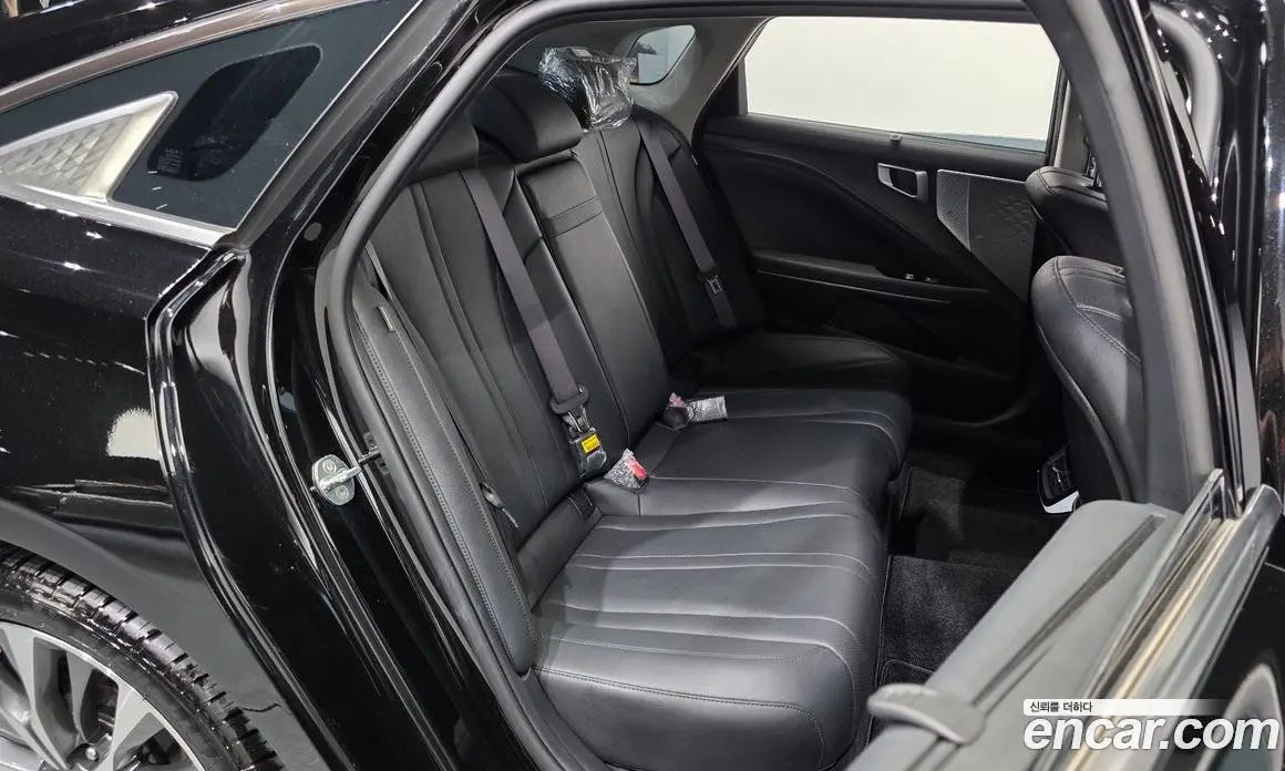 Kia K8 2022 2.5 автомат (гидро), фото 17 Kia K8 2022 2.5 автомат (гидро), фото 17