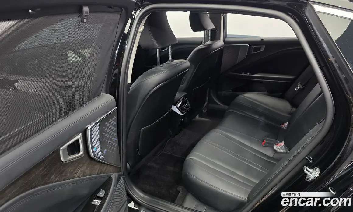 Kia K8 2022 2.5 автомат (гидро), фото 18 Kia K8 2022 2.5 автомат (гидро), фото 18