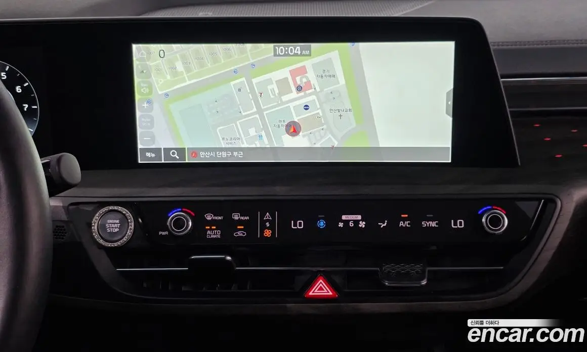 Kia K8 2022 2.5 автомат (гидро), фото 20 Kia K8 2022 2.5 автомат (гидро), фото 20