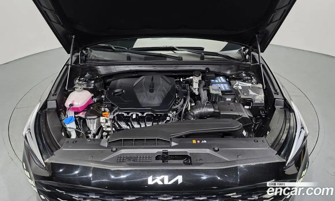 Kia K8 2022 2.5 автомат (гидро), фото 6 Kia K8 2022 2.5 автомат (гидро), фото 6