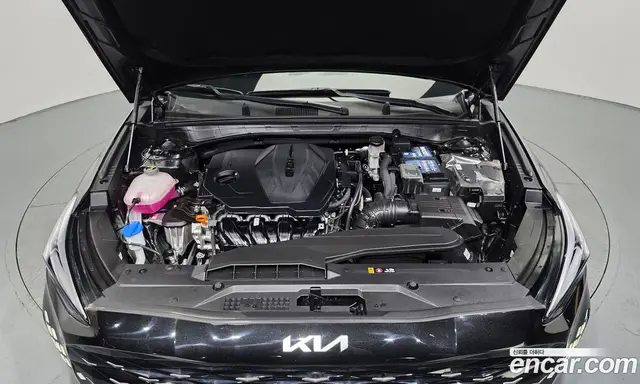 Kia K8 2022 2.5 автомат (гидро), миниатюра 6 Kia K8 2022 2.5 автомат (гидро), миниатюра 6