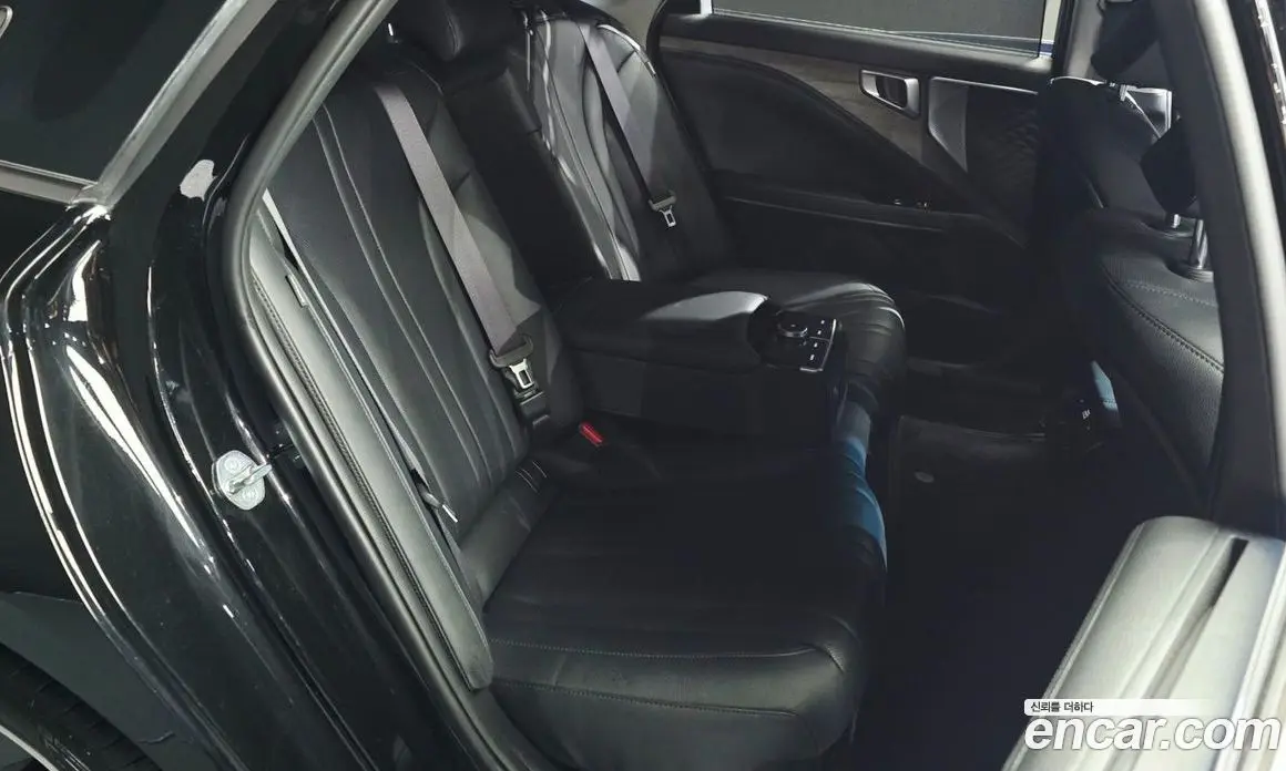 Kia K8 2023 1.6 автомат (гидро), фото 17 Kia K8 2023 1.6 автомат (гидро), фото 17