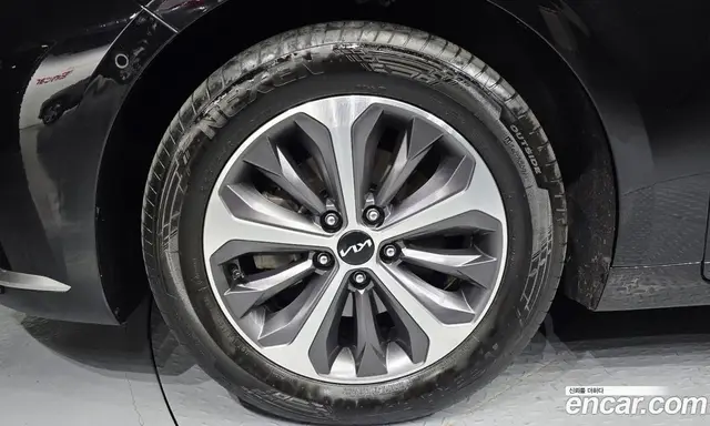 Kia K8 2023 1.6 автомат (гидро), миниатюра 5 Kia K8 2023 1.6 автомат (гидро), миниатюра 5