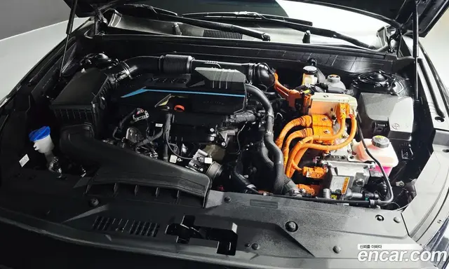 Kia K8 2023 1.6 автомат (гидро), миниатюра 6 Kia K8 2023 1.6 автомат (гидро), миниатюра 6