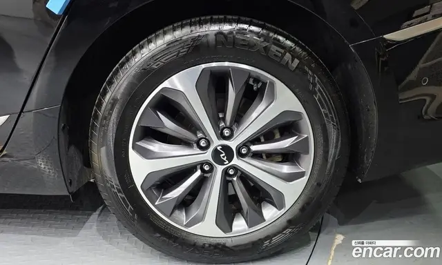 Kia K8 2023 1.6 автомат (гидро), миниатюра 7 Kia K8 2023 1.6 автомат (гидро), миниатюра 7