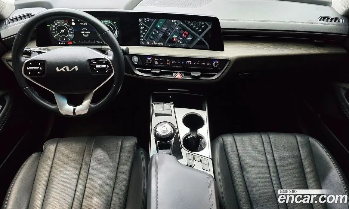 Kia K8 2023 1.6 автомат (гидро), фото 10 Kia K8 2023 1.6 автомат (гидро), фото 10