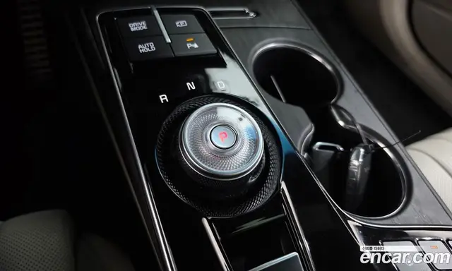 Kia K8 2023 1.6 автомат (гидро), миниатюра 12