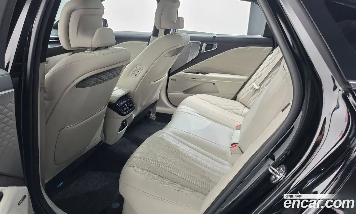 Kia K8 2023 1.6 автомат (гидро), фото 17