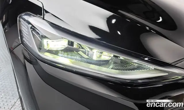 Kia K8 2023 1.6 автомат (гидро), миниатюра 8