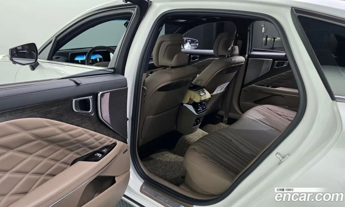 Kia K8 2023 1.6 автомат (гидро), фото 16 Kia K8 2023 1.6 автомат (гидро), фото 16
