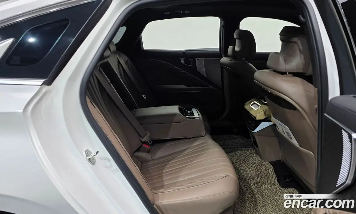 Kia K8 2023 1.6 автомат (гидро), фото 18 Kia K8 2023 1.6 автомат (гидро), фото 18
