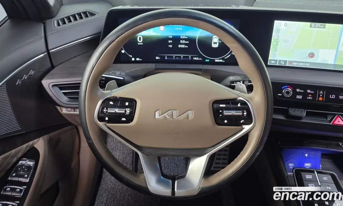 Kia K8 2023 1.6 автомат (гидро), фото 19 Kia K8 2023 1.6 автомат (гидро), фото 19