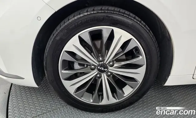 Kia K8 2023 1.6 автомат (гидро), миниатюра 5 Kia K8 2023 1.6 автомат (гидро), миниатюра 5
