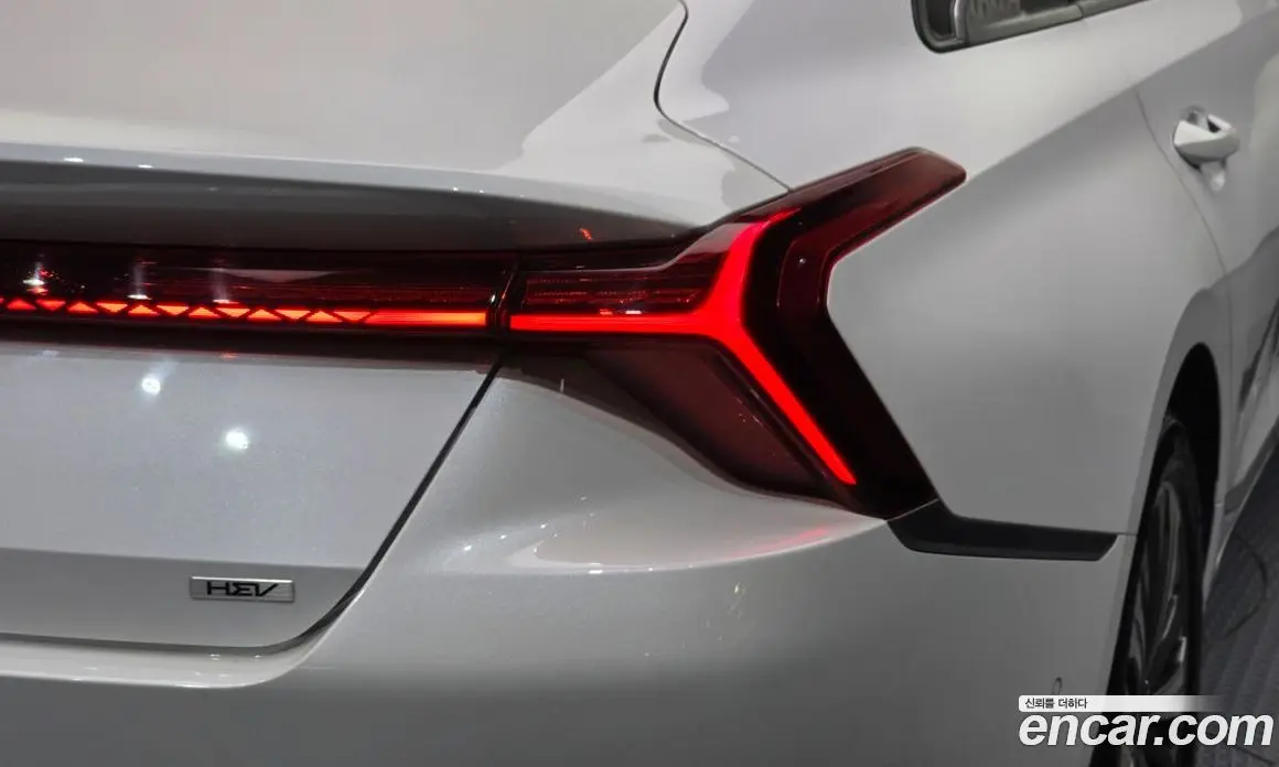 Kia K8 2023 1.6 автомат (гидро), фото 9 Kia K8 2023 1.6 автомат (гидро), фото 9
