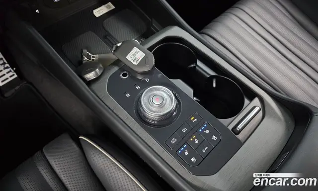 Kia K8 2025 1.6 автомат (гидро), миниатюра 11 Kia K8 2025 1.6 автомат (гидро), миниатюра 11