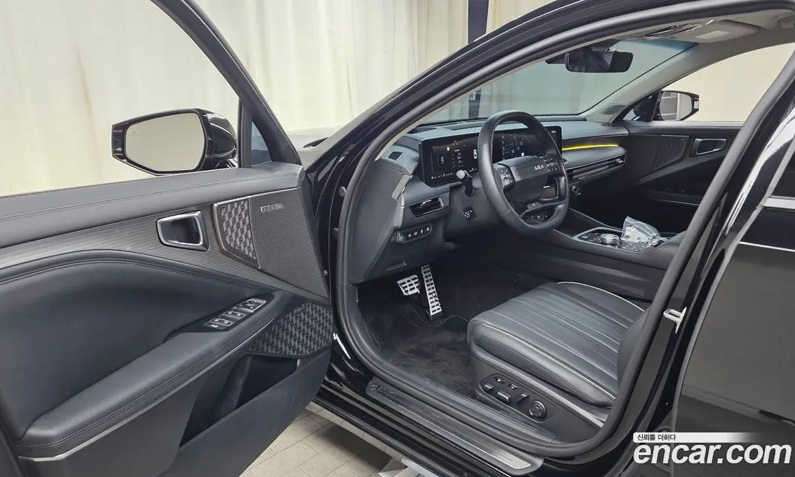 Kia K8 2025 1.6 автомат (гидро), фото 12 Kia K8 2025 1.6 автомат (гидро), фото 12