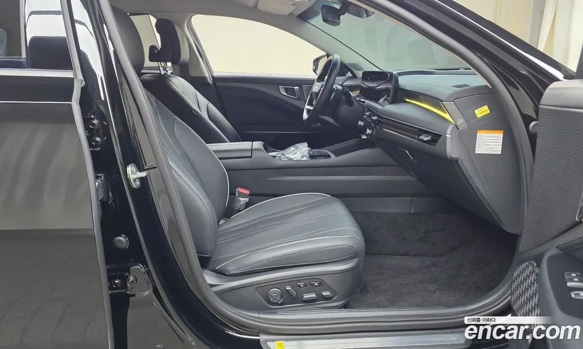 Kia K8 2025 1.6 автомат (гидро), фото 15 Kia K8 2025 1.6 автомат (гидро), фото 15