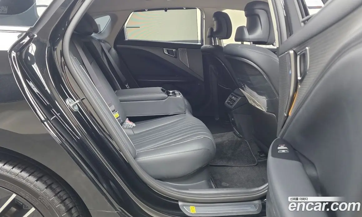 Kia K8 2025 1.6 автомат (гидро), фото 16 Kia K8 2025 1.6 автомат (гидро), фото 16